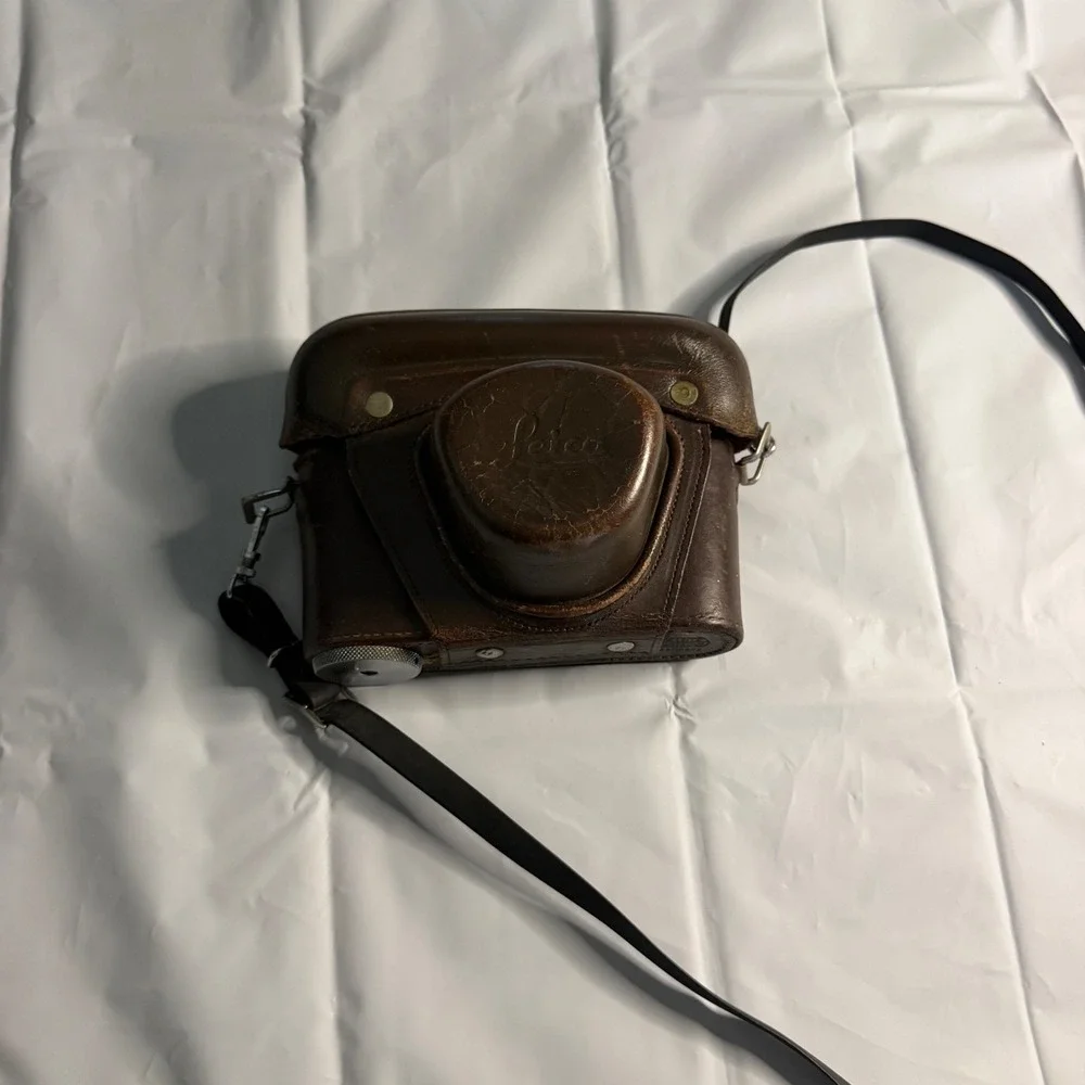 N/A vintage leitz